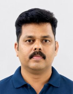 Siji Thomas